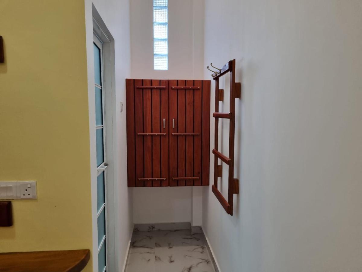 Thara Cabana Bentota Exterior foto